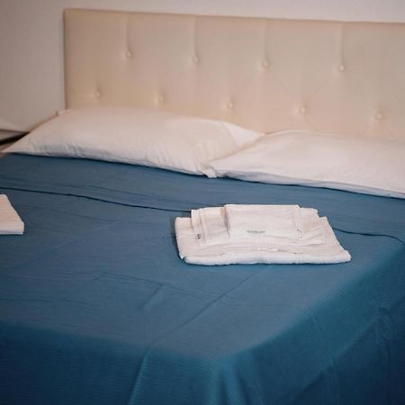 Salerno Holiday Homes Luaran gambar