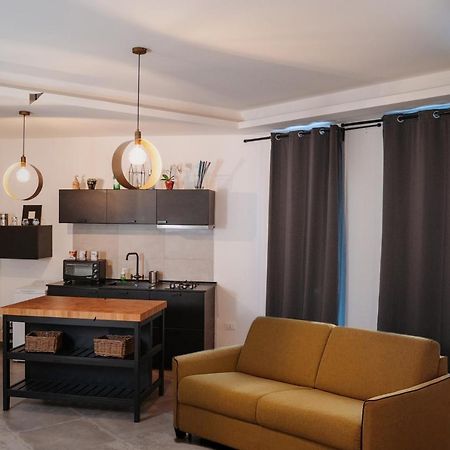 Salerno Holiday Homes Luaran gambar