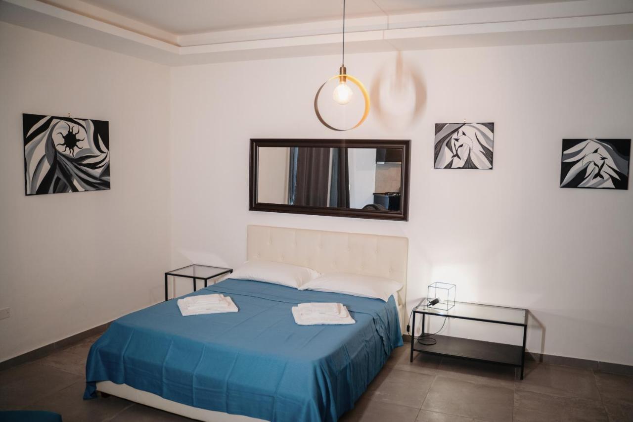 Salerno Holiday Homes Luaran gambar