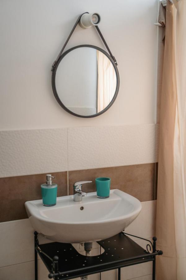 Salerno Holiday Homes Luaran gambar