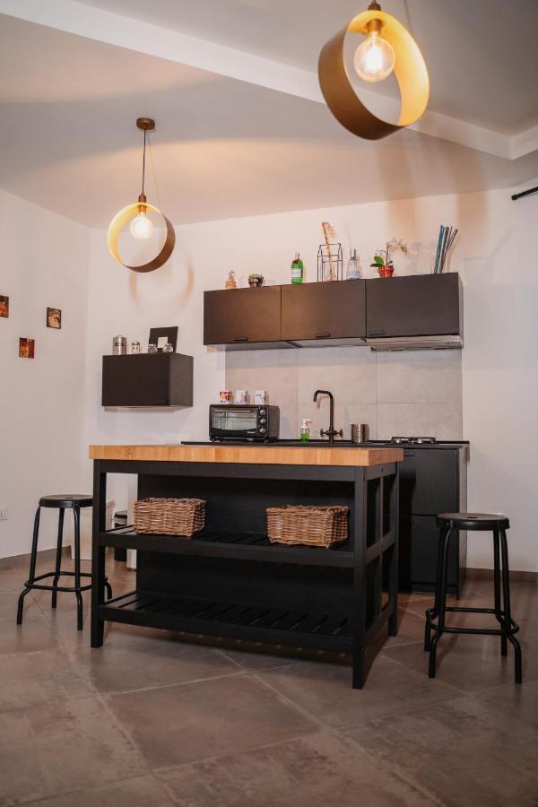 Salerno Holiday Homes Luaran gambar