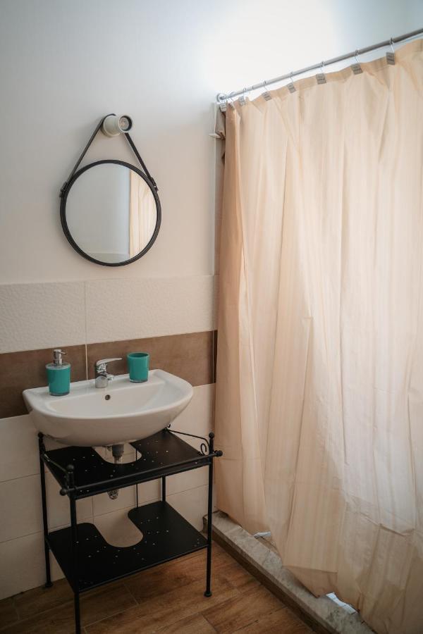 Salerno Holiday Homes Luaran gambar